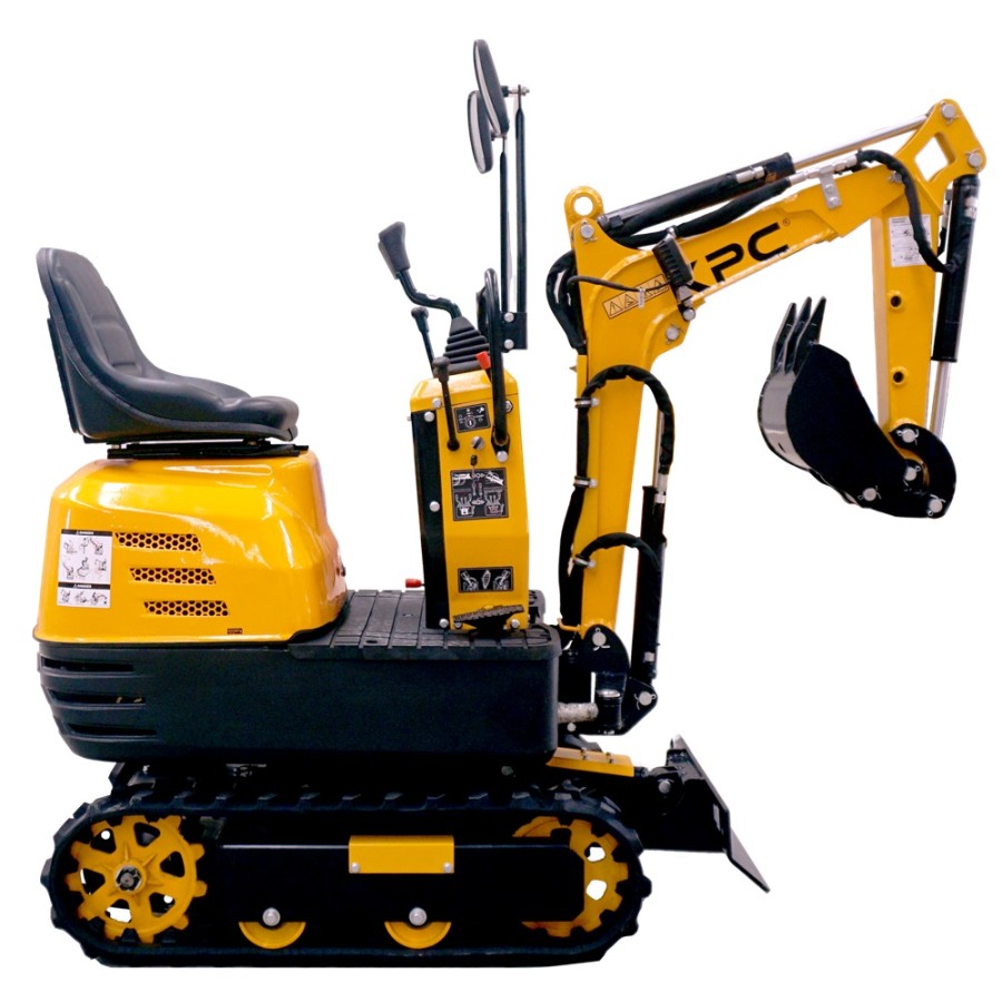 Mini Pelle KPC KT562
